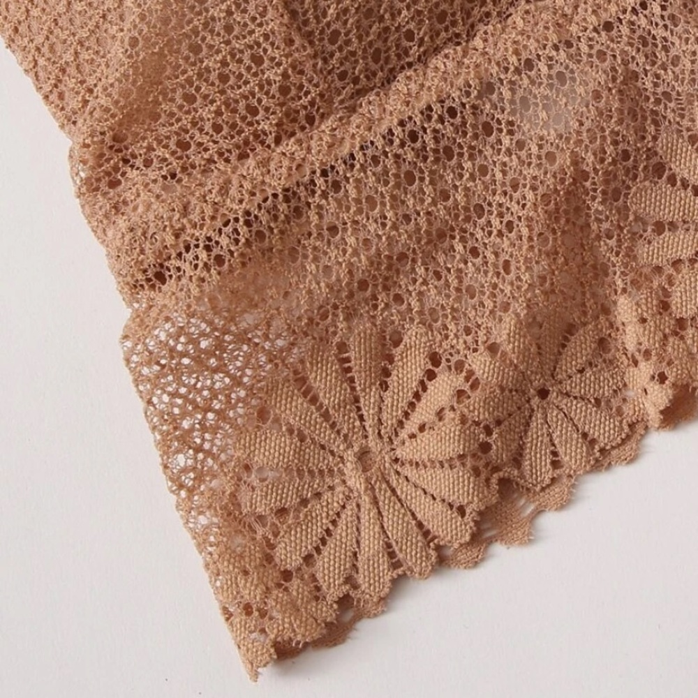 🍂 Tan Brown Bralette 🍂